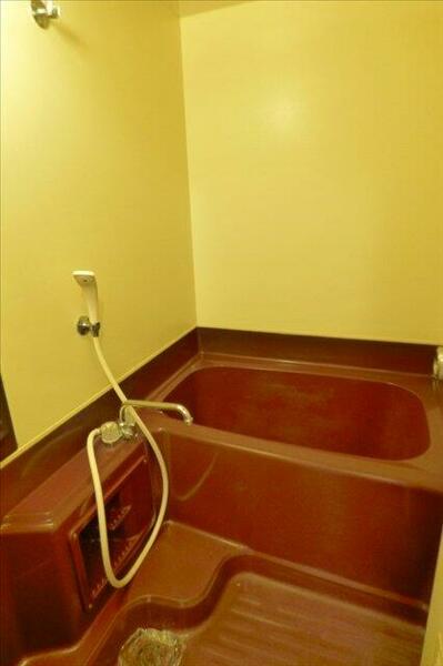 画像5:モダンな感じな浴室ですよ☆