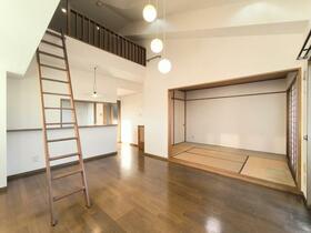 ライオンズマンション安城横山