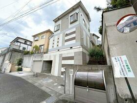 奈良県奈良市中山町西４丁目