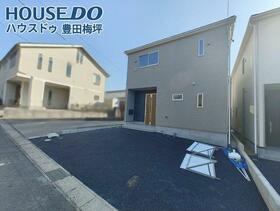 愛知県豊田市鴛鴨町中高根