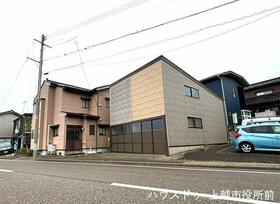 新潟県上越市中央５丁目