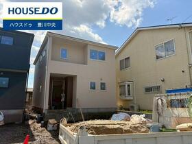 愛知県新城市市場台４丁目