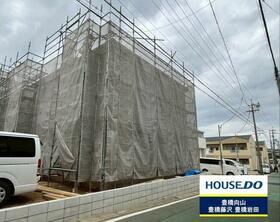 愛知県豊橋市芦原町字西上