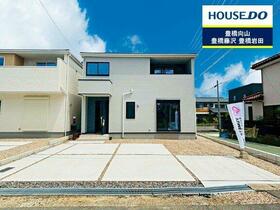 愛知県豊橋市芦原町字西上