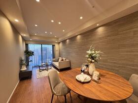 グランドメゾン新梅田タワーTHE CLUB RESIDENCE