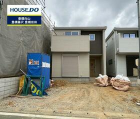 愛知県豊橋市芦原町字西上