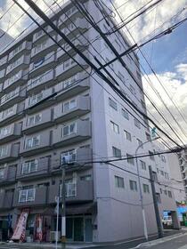 サンポートハイツ