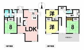 岐阜県各務原市つつじが丘７丁目
