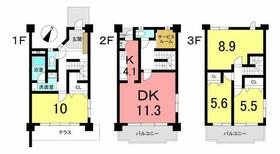 レインボースクエアステージ東浦藤江