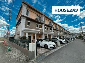 レインボースクエアステージ東浦藤江