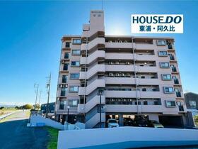 第２リヴィエール石浜