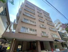 高輪台マンション