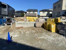 愛知県名古屋市緑区鳴海町字姥子山