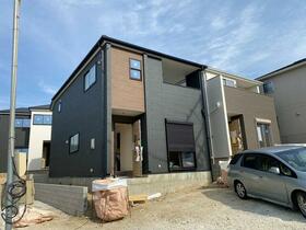 愛知県名古屋市緑区鳴海町字姥子山