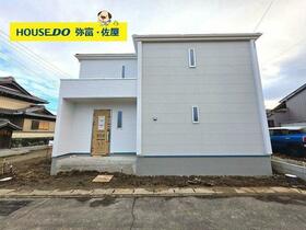 愛知県津島市越津町字中之郷