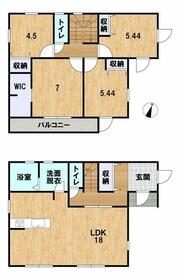 三重県四日市市楠町本郷