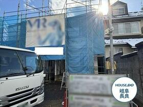 岐阜県岐阜市加納南陽町１丁目