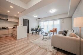 ヒルトップ横浜山手レジデンス