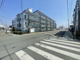 アーバンライフ江西　Ｂ棟