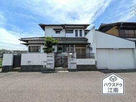 愛知県一宮市浅井町西浅井字南山