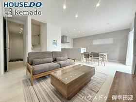 熊本県熊本市西区城山半田１丁目