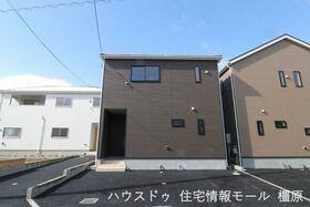 奈良県橿原市大久保町