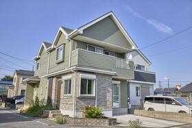 埼玉県川口市江戸袋１丁目