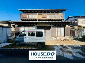 愛知県知多郡東浦町大字緒川字安明寺