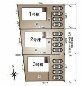 熊本県熊本市南区城南町下宮地