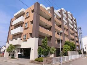 エスポアシティ野々市