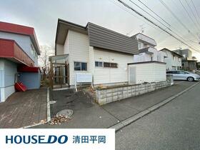 北海道札幌市清田区清田九条3丁目