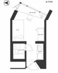 新宿区南元町 5階建 築23年のイメージ