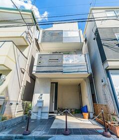 東京都荒川区西尾久7丁目