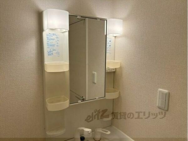 奈良県橿原市縄手町(賃貸アパート1LDK・1階・42.40㎡)の写真 その7