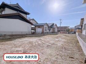 愛知県あま市甚目寺市場
