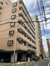 ライオンズマンション錦糸町第８