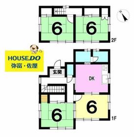 愛知県津島市南本町５丁目