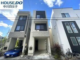 愛知県名古屋市中川区八熊２丁目