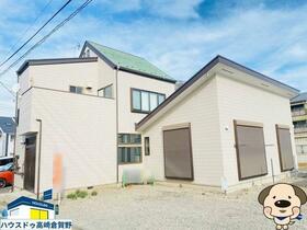 群馬県高崎市四ツ屋町