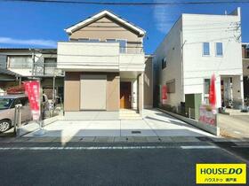 愛知県瀬戸市柳ケ坪町