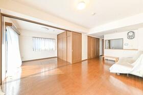 ダイアパレスリバ−サイド府中是政