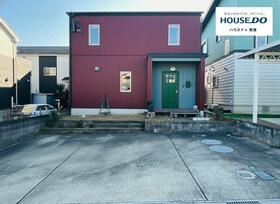 愛知県常滑市大谷朝陽ケ丘２丁目