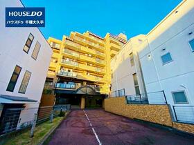 ライオンズマンション川名山