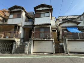 大阪府堺市中区深阪５丁