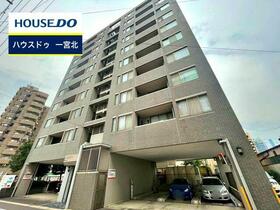 キャッスルハイツ一宮松降