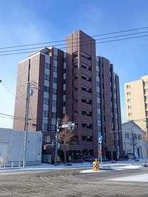 アルファコート・二十四軒