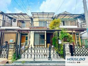 大阪府貝塚市中町