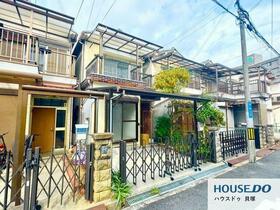 大阪府貝塚市中町