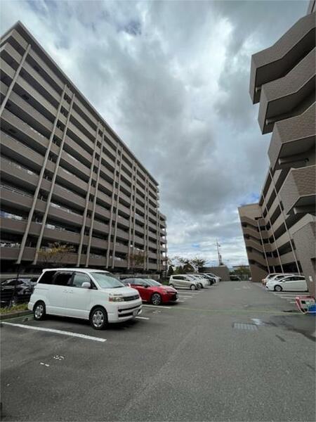 兵庫県姫路市広畑区吾妻町３丁目(賃貸マンション3LDK・5階・80.66㎡)の写真 その13