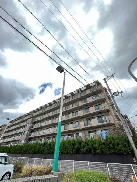 兵庫県姫路市広畑区吾妻町３丁目(賃貸マンション3LDK・5階・80.66㎡)の写真 その1